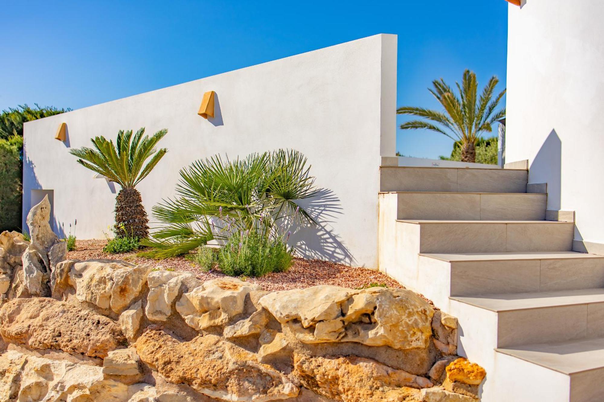 Villa Altamira - Plusholidays 칼페 외부 사진