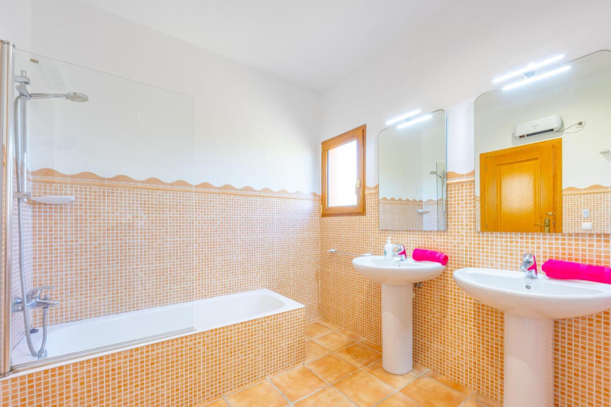 Villa Altamira - Plusholidays 칼페 외부 사진