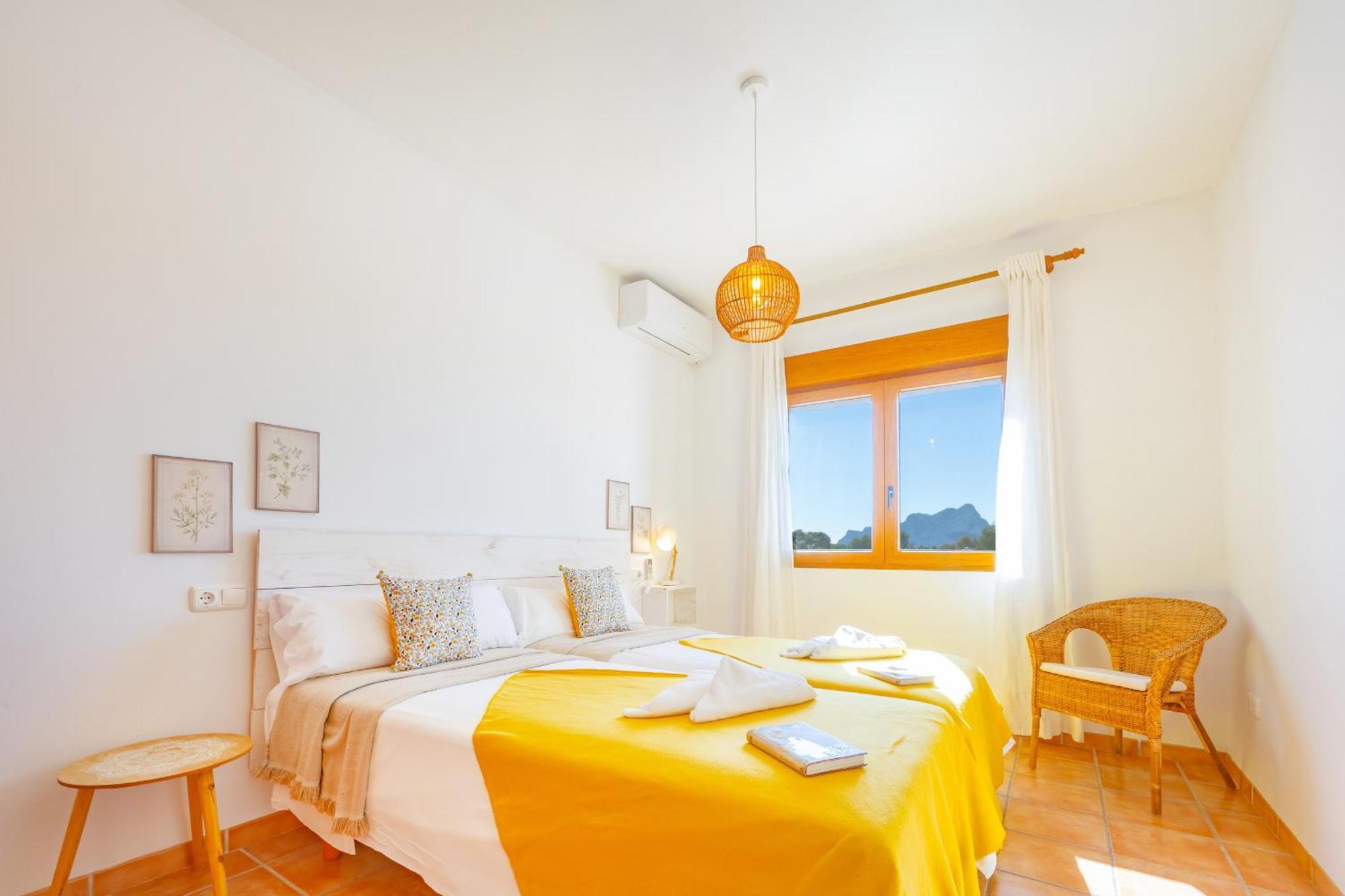 Villa Altamira - Plusholidays 칼페 외부 사진
