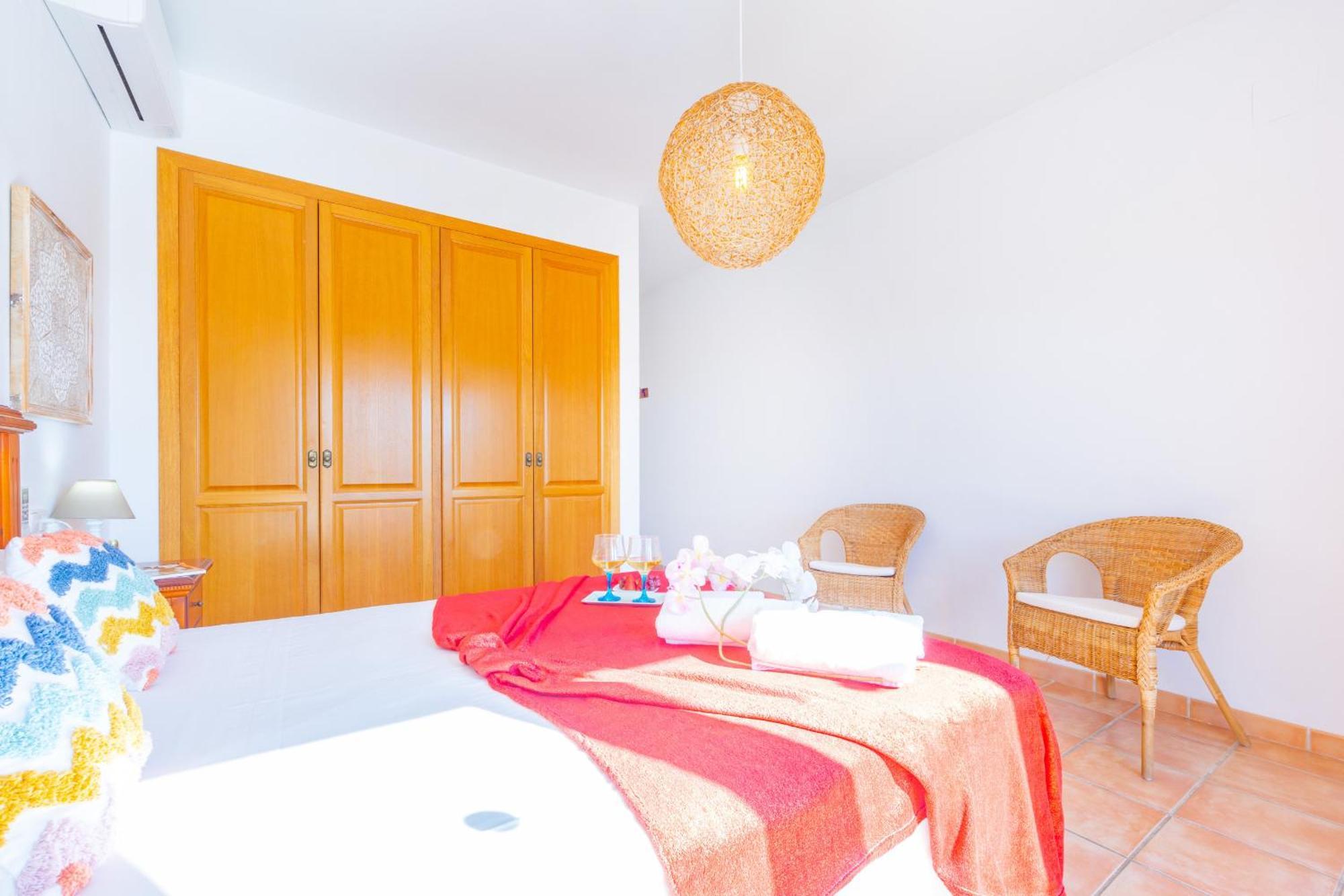 Villa Altamira - Plusholidays 칼페 외부 사진