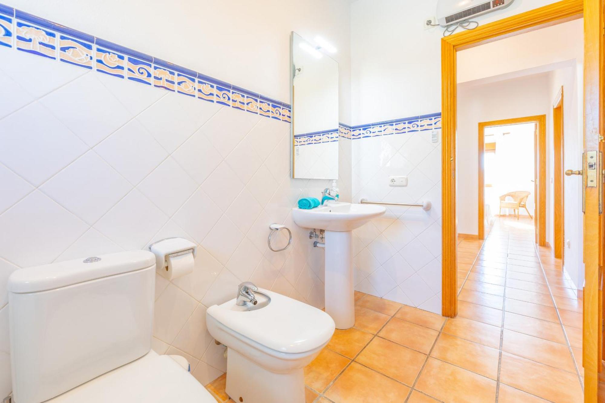 Villa Altamira - Plusholidays 칼페 외부 사진