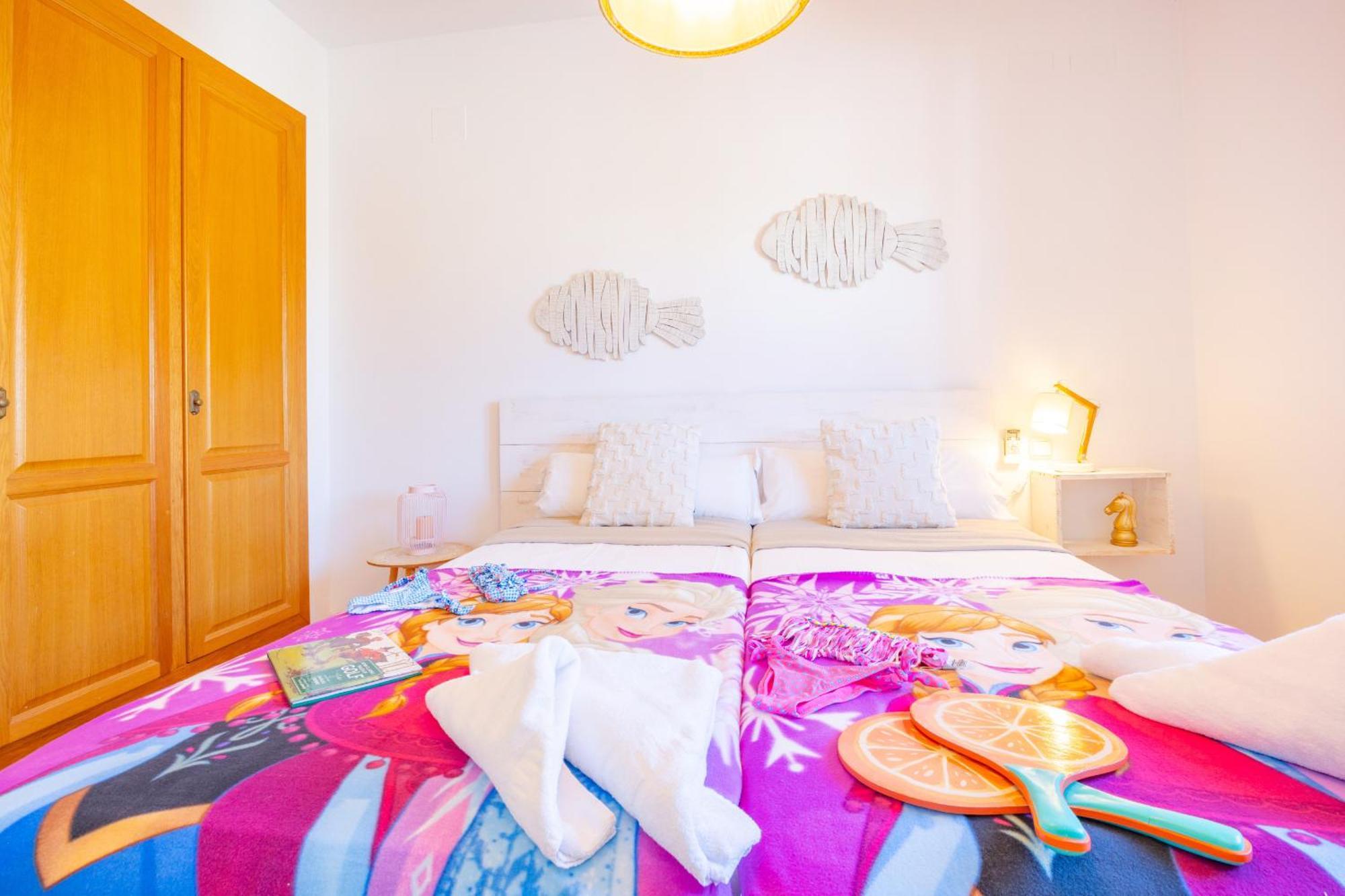 Villa Altamira - Plusholidays 칼페 외부 사진