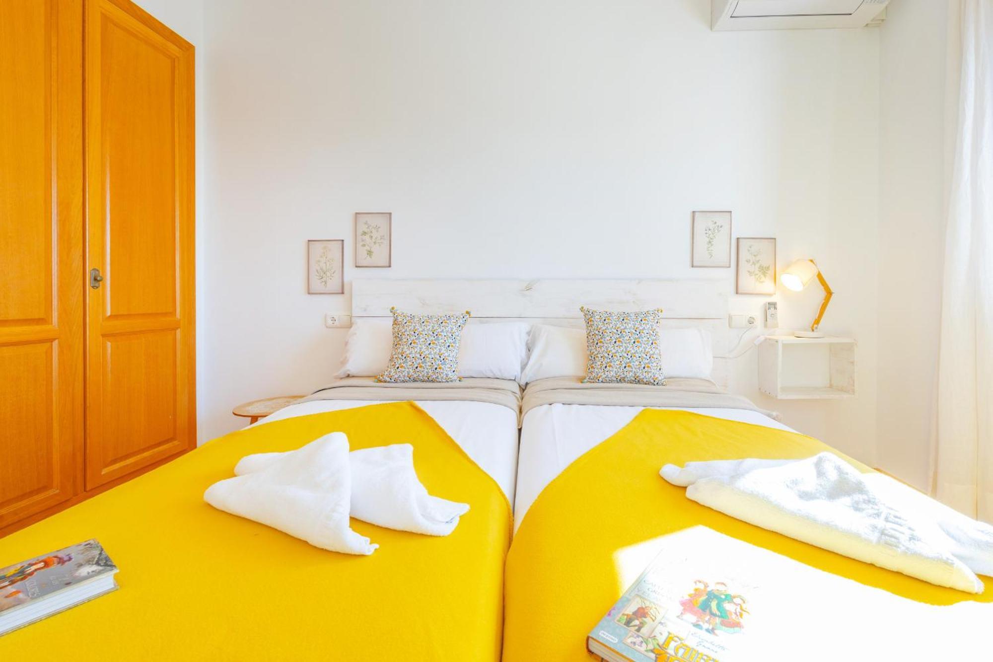 Villa Altamira - Plusholidays 칼페 외부 사진