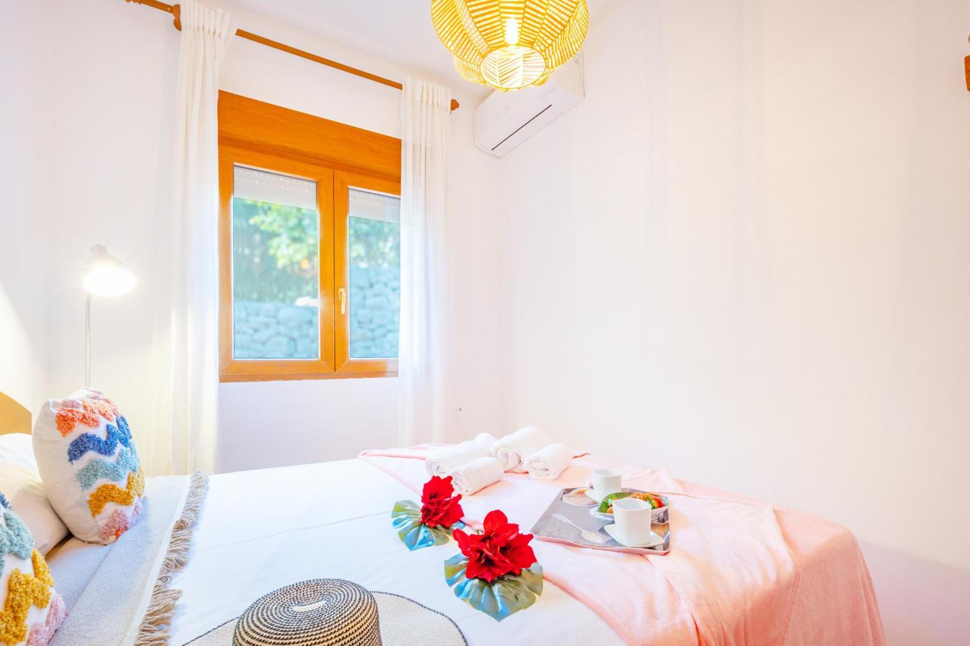 Villa Altamira - Plusholidays 칼페 외부 사진