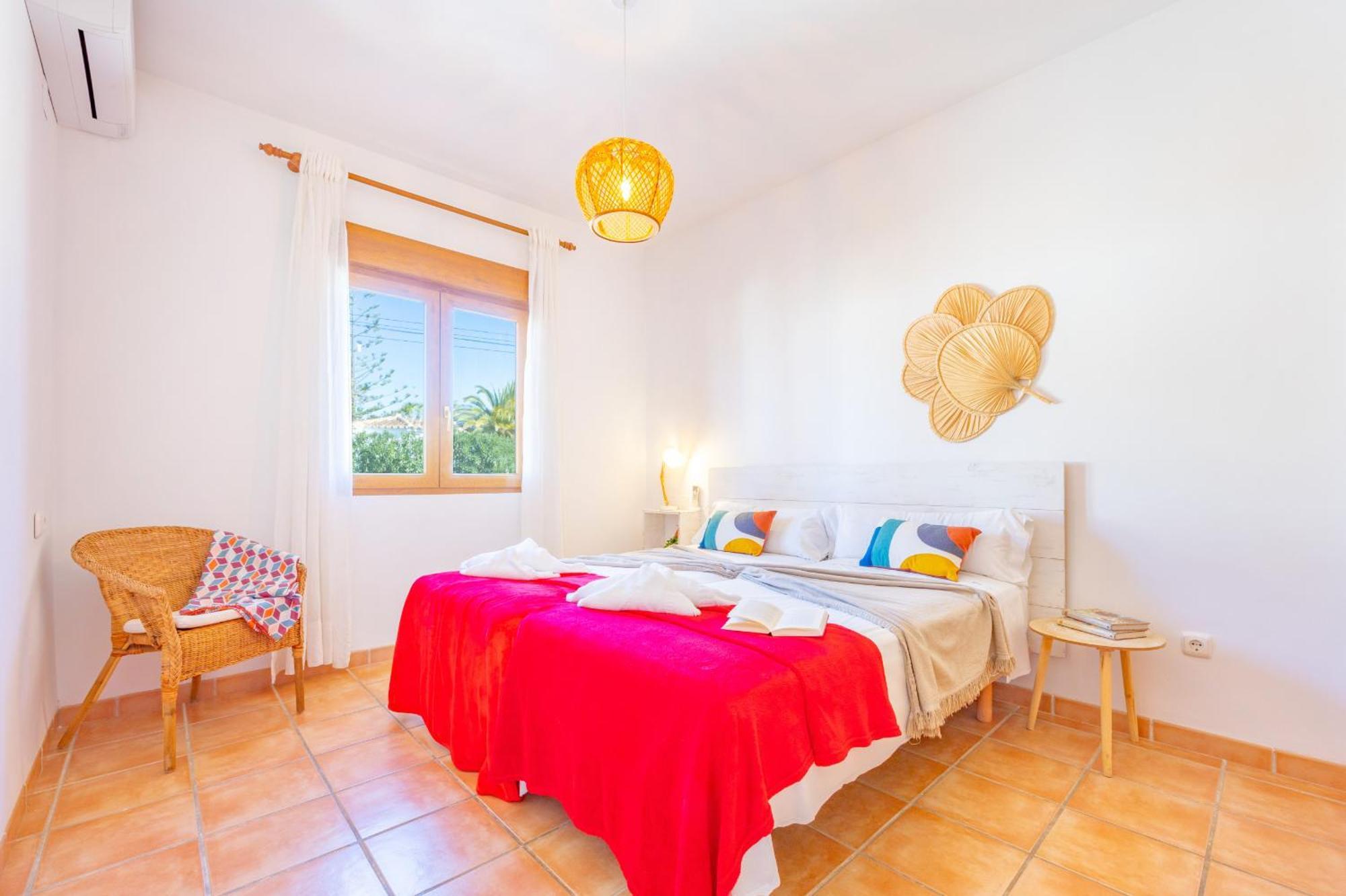 Villa Altamira - Plusholidays 칼페 외부 사진