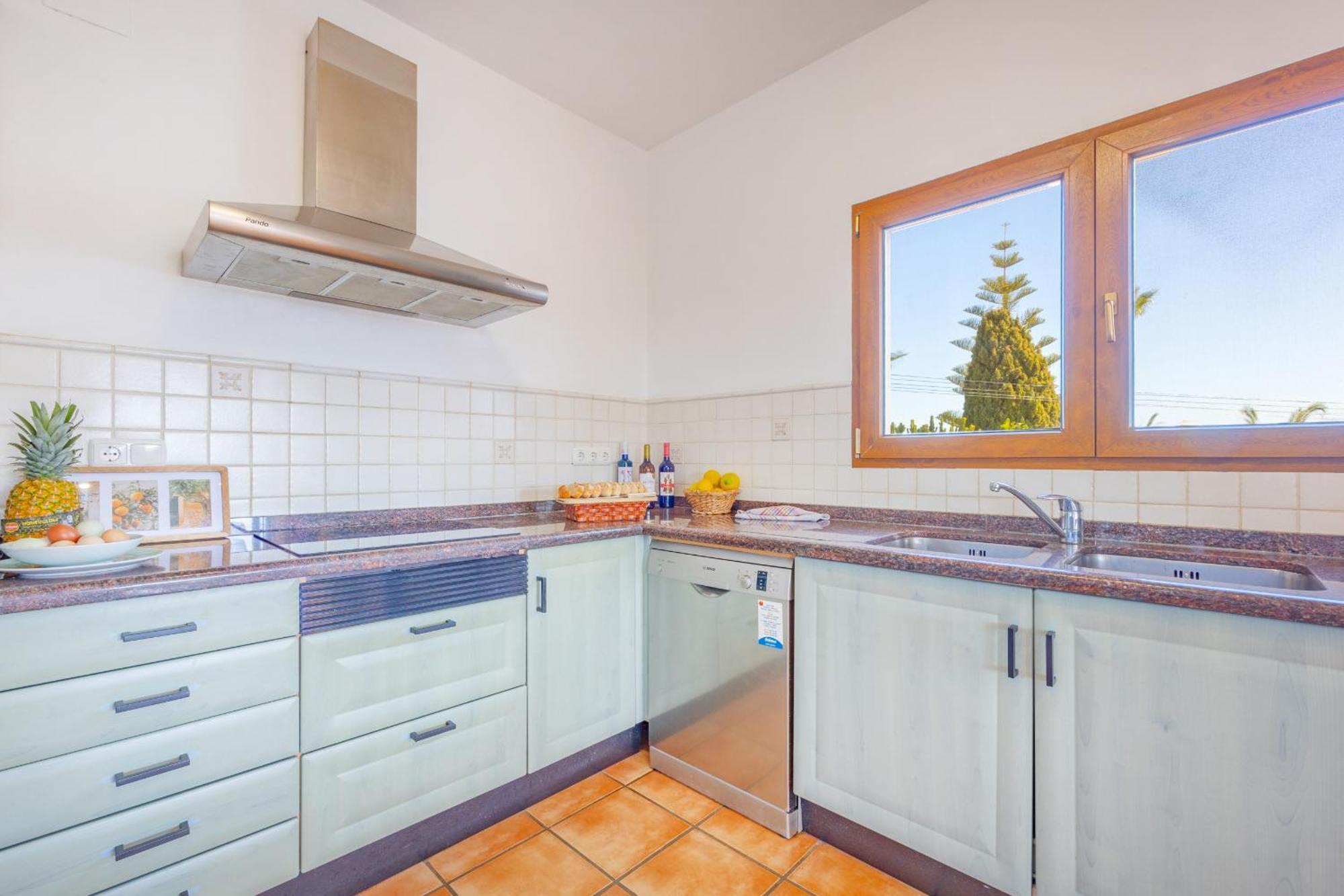 Villa Altamira - Plusholidays 칼페 외부 사진