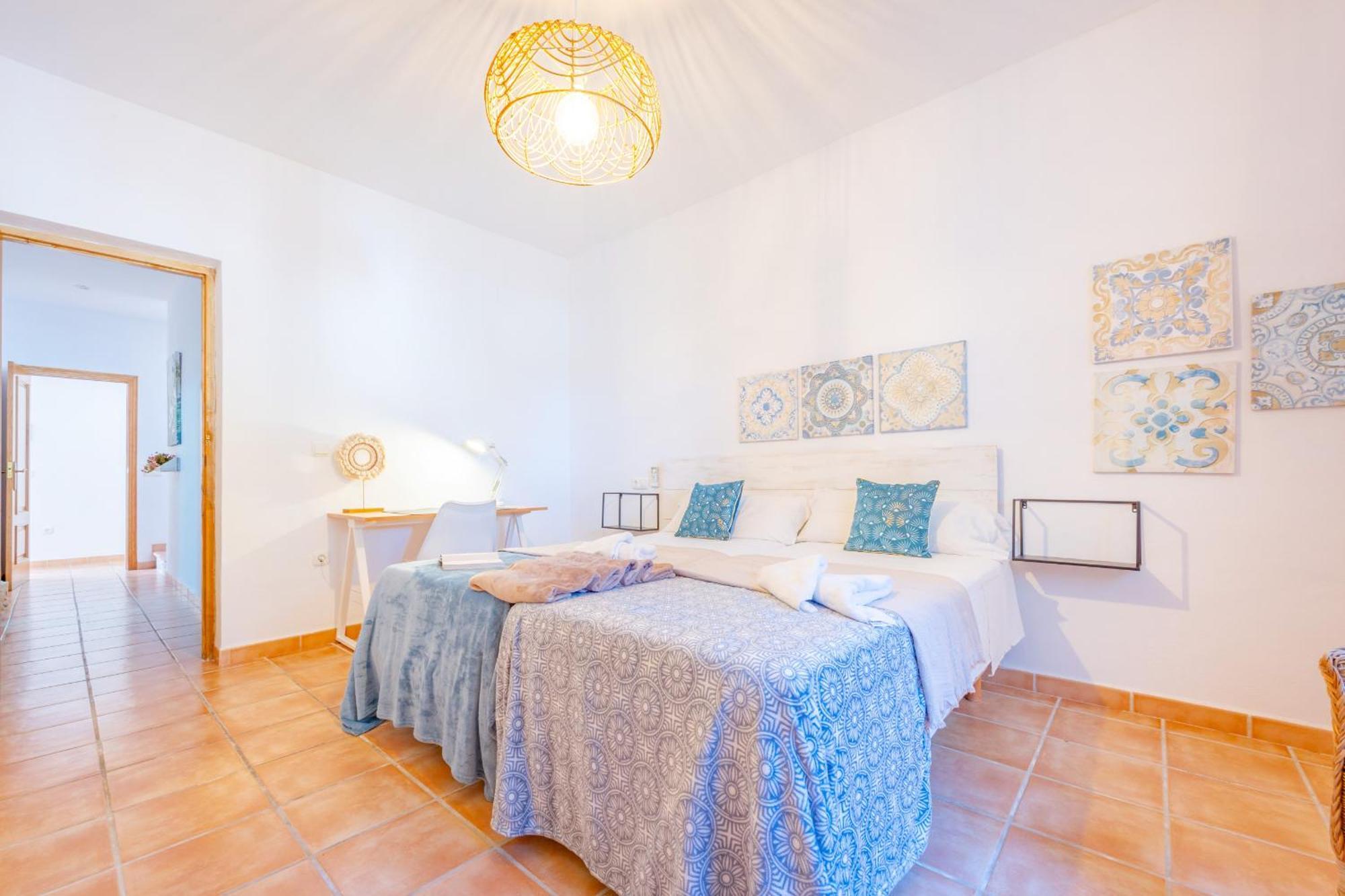 Villa Altamira - Plusholidays 칼페 외부 사진