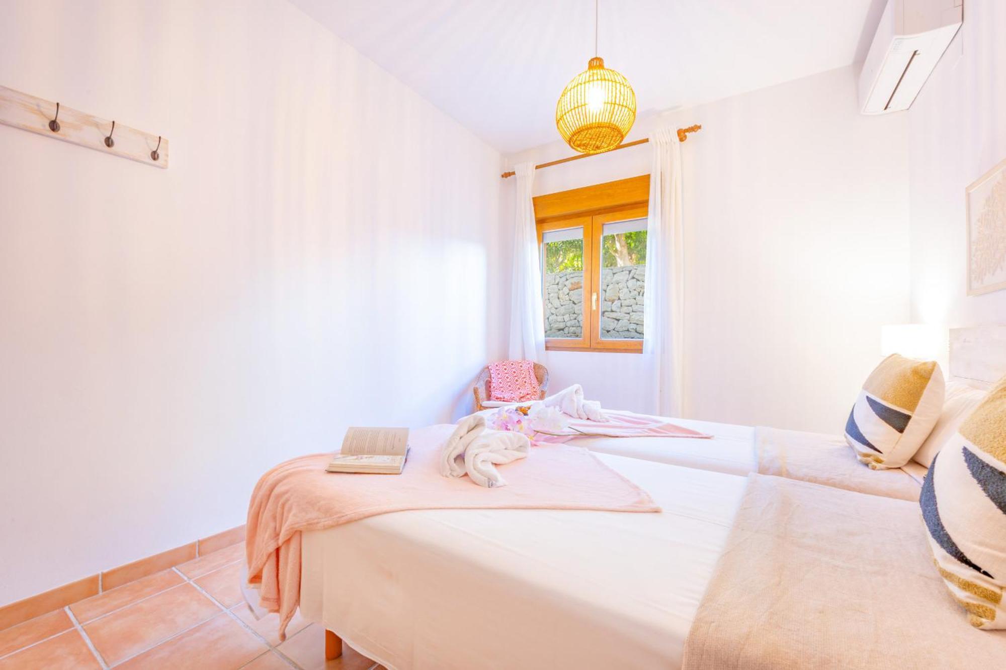 Villa Altamira - Plusholidays 칼페 외부 사진
